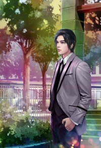 江山换你