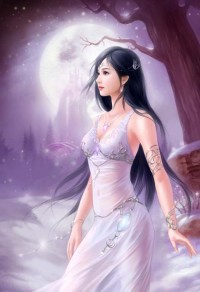 仙家小厨娘