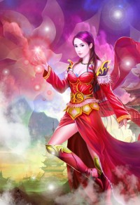 冰上女王