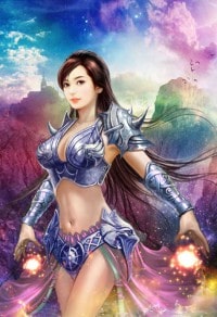 神兽灭天