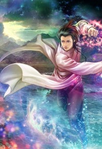 李氏荣华