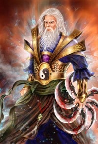 斗罗之黑暗堕天使