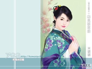 蝶儿耍花样(有仇必报之二)