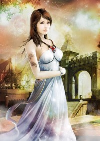 假郎君与疯媳妇
