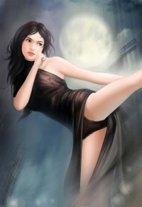美女总裁的贴身司机